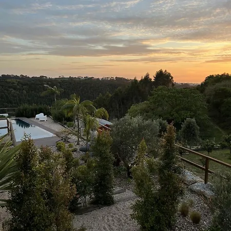 Quinta Da Relva - Soulful House Bed and Breakfast