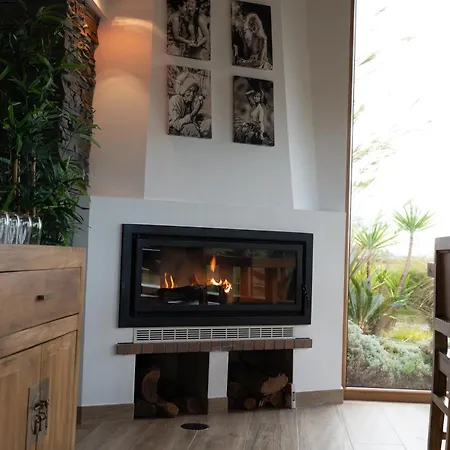 Quinta Da Relva - Soulful House Bed and Breakfast Μάφρα