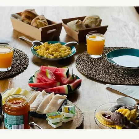 Bed and Breakfast Quinta Da Relva - Soulful House