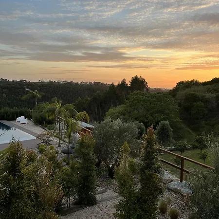 Quinta Da Relva - Soulful House 4* Μάφρα