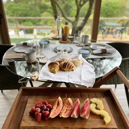 Bed and Breakfast Quinta Da Relva - Soulful House