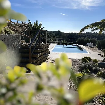 Quinta Da Relva - Soulful House Μάφρα