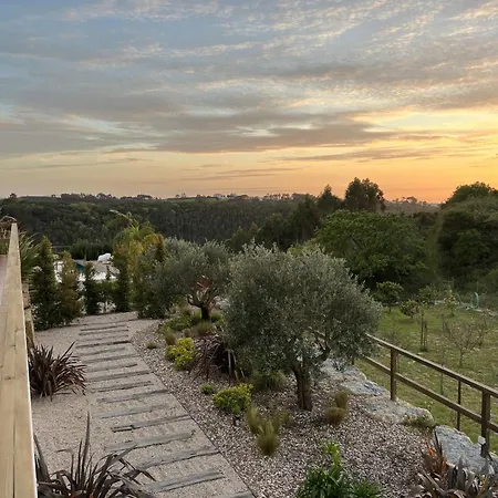 Quinta Da Relva - Soulful House Bed and Breakfast