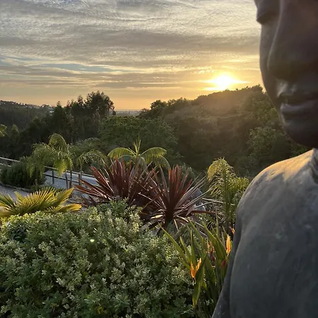 Bed and Breakfast Quinta Da Relva - Soulful House Μάφρα