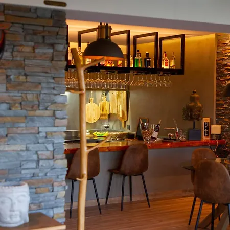 Quinta Da Relva - Soulful House 4* Μάφρα
