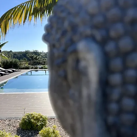 Quinta Da Relva - Soulful House Bed and Breakfast