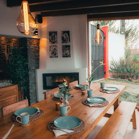 Bed and Breakfast Quinta Da Relva - Soulful House 4*