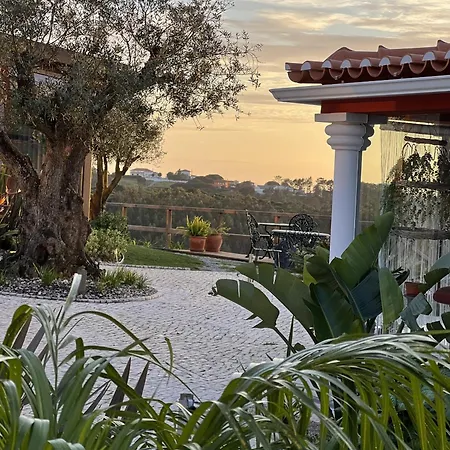 Quinta Da Relva - Soulful House Bed and Breakfast