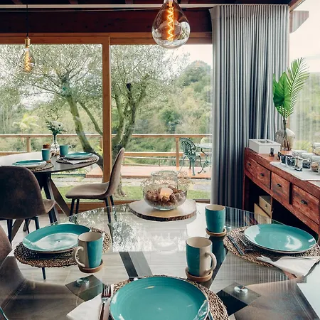Quinta Da Relva - Soulful House 4* Μάφρα