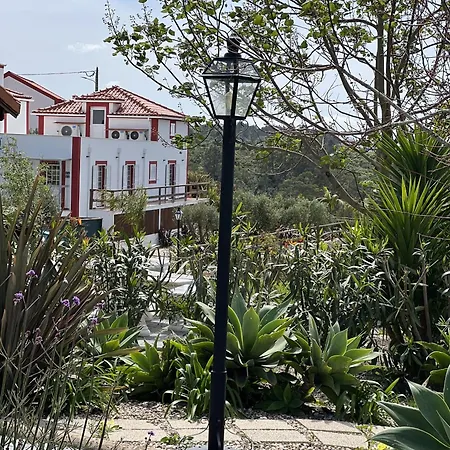 Bed and Breakfast Quinta Da Relva - Soulful House 4*