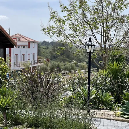 Bed and Breakfast Quinta Da Relva - Soulful House