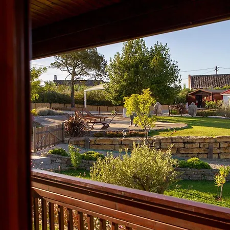 Quinta Da Relva - Soulful House Bed and Breakfast 4*