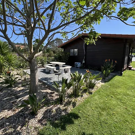 Bed and Breakfast Quinta Da Relva - Soulful House Μάφρα