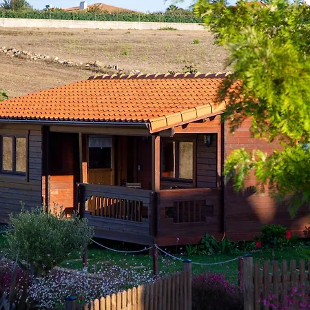 Quinta Da Relva - Soulful House Bed and Breakfast