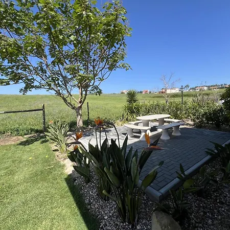 Bed and Breakfast Quinta Da Relva - Soulful House Μάφρα