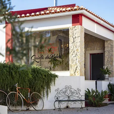 Quinta Da Relva - Soulful House 4*