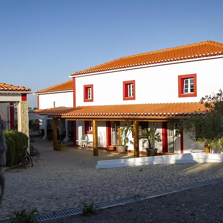 Quinta Da Relva - Soulful House 4*