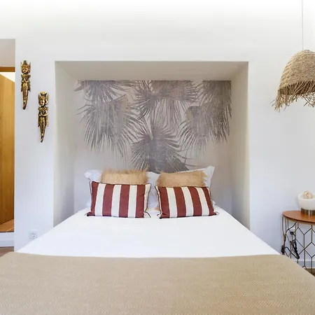 Bed & Breakfast Quinta Da Relva - Soulful House