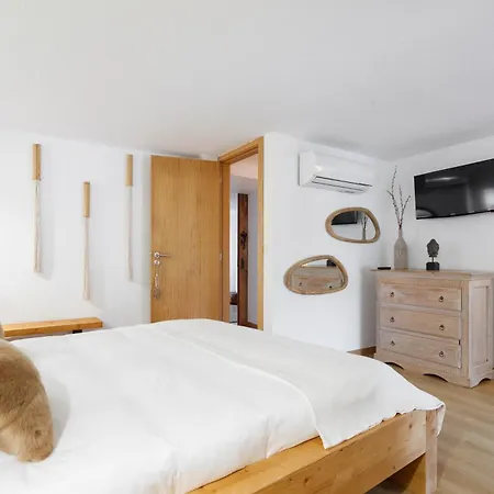 Bed & Breakfast Quinta Da Relva - Soulful House