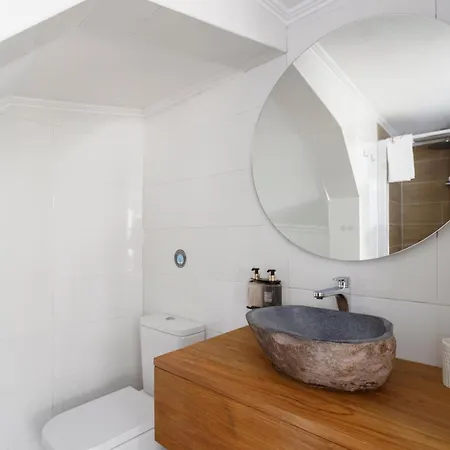 Bed and Breakfast Quinta Da Relva - Soulful House 4*