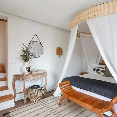 Quinta Da Relva - Soulful House 4*