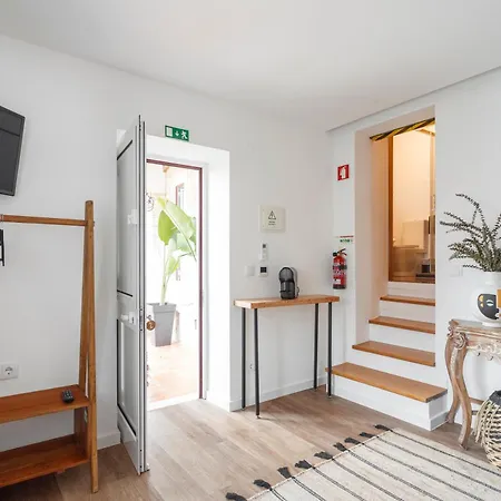 Quinta Da Relva - Soulful House Bed and Breakfast Μάφρα