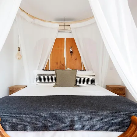 Bed and Breakfast Quinta Da Relva - Soulful House Μάφρα