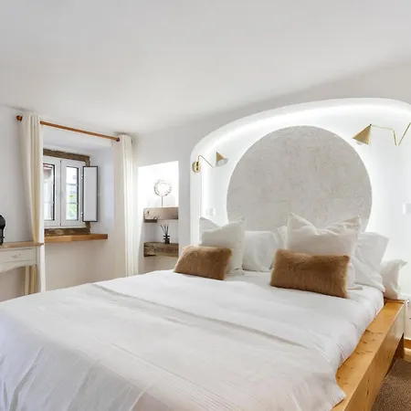 Quinta Da Relva - Soulful House 4* Μάφρα
