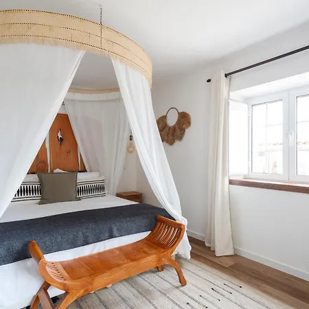 Quinta Da Relva - Soulful House Bed and Breakfast