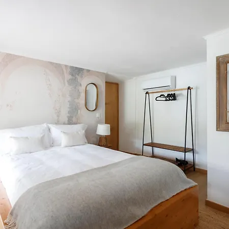Quinta Da Relva - Soulful House Bed and Breakfast 4*