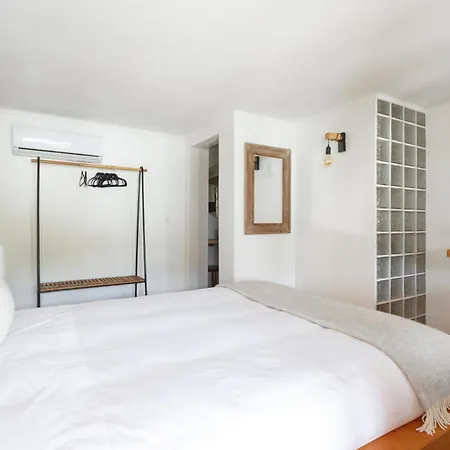 Bed and Breakfast Quinta Da Relva - Soulful House 4*