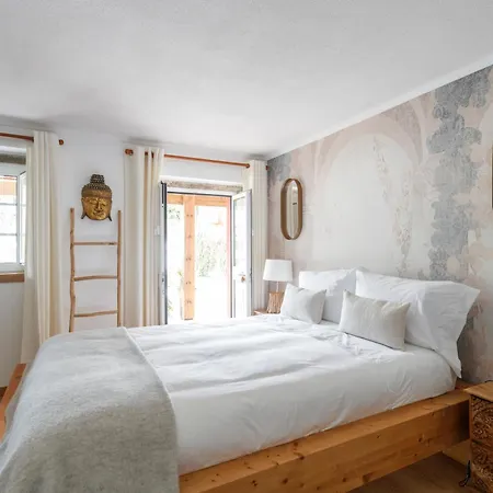 Bed and Breakfast Quinta Da Relva - Soulful House Μάφρα