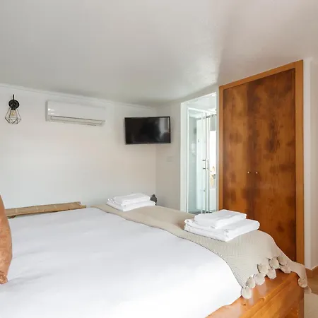 Bed and Breakfast Quinta Da Relva - Soulful House Μάφρα