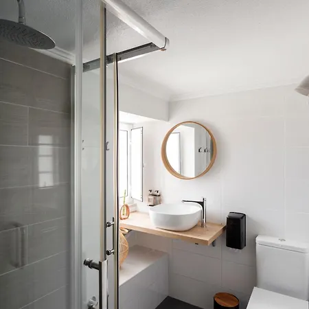 Quinta Da Relva - Soulful House Bed and breakfast