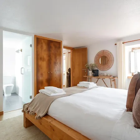 Quinta Da Relva - Soulful House Bed and breakfast Mafra