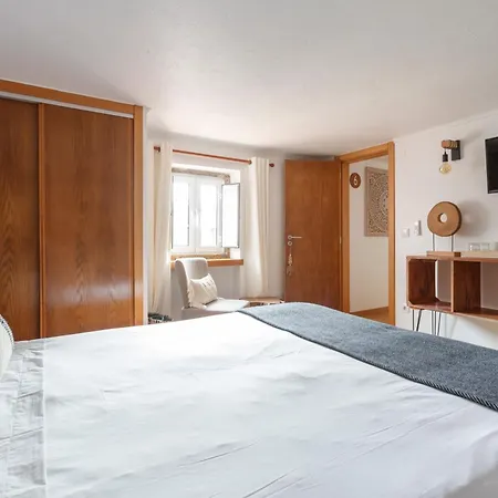 Quinta Da Relva - Soulful House Bed and Breakfast 4*