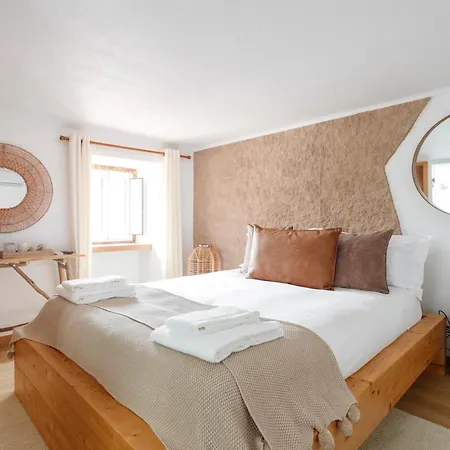 Bed and Breakfast Quinta Da Relva - Soulful House 4*