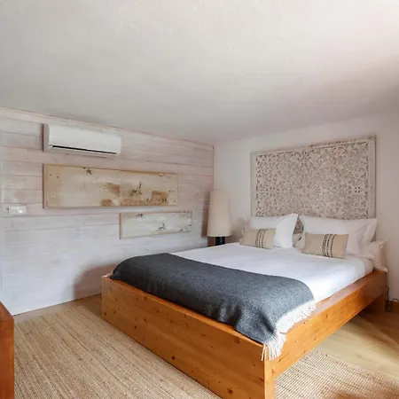 Bed and Breakfast Quinta Da Relva - Soulful House