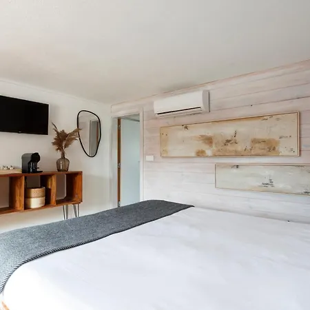 Quinta Da Relva - Soulful House Bed and Breakfast Μάφρα