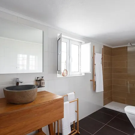 Quinta Da Relva - Soulful House 4* Μάφρα