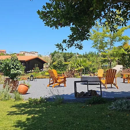 Bed and Breakfast Quinta Da Relva - Soulful House 4*